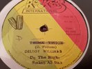 Delroy Williams Think Twice 12