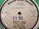 Wayne Jarrett Youth Man 12