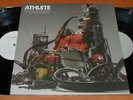 Athlete - Tourist - 2005 UK Double Vinyl LP