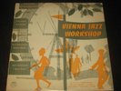Vienna Jazz Workshop rare '62 1st press LP on Jazztone  mint-  ** Gulda Koller