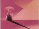 DELTA SLEEP - Ghost City - Vinyl (LP + MP3 download code)