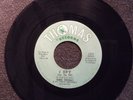 northern soul JAMO THOMAS I Spy THOMAS 303 M- listen