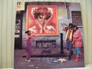 Aretha Franklin Hand Signed Who's Zoomin' Who Vinyl Record Album