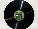 Harry RICHMAN Muddy WATERS/aint she sweet BRUNSWICK comedian Shellac 10