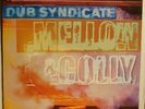 LP DUB SYNDICATE - Mellow & Colly  1998