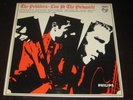 The Peddlers rare '67 UK LP Live at the Pickwick Philips EX+ * Hammond JAZZ PROG