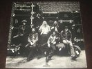 The Allman Brothers Band At Fillmore East rare '71 2LP on Capricorn mint-