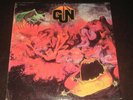 The Gun rare '68 US press LP Gun on Epic ** guitar psych Gurtvitz Three Man Army