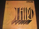 Soft Machine rare '70 1st press 2LP Third on CBS mint- ** uk canterbury prog