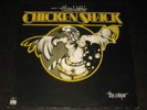 Stan Webb's Chicken Shack rare '77 1st press LP The Creeper on Ariola NM BLUES