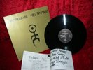 EINSTÜRZENDE NEUBAUTEN - KOLLAPS (original Version / klasse erhaltung / Booklet)