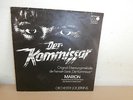 7 inch Vinyl        ORCHESTER JOE JERKINS              ***DER KOMMISSAR***