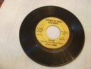 LITTLE TOMMY- I'm Hurt Lov'H- Sound of Soul Records SS812653 RARE Northern Soul