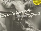 THE FLATLINERS - Division Of Spoils      2LP + Download     NEU