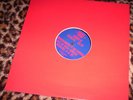 ROBERT RENTAL & THE NORMAL   LIVE AT WEST RUNTON PAVILION. UK 1980 LP. M/NM.