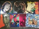 Rolling Stones [7 LP Vinyl] Aftermath Their Satanic Milestones Tattoo You LIVE
