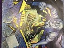 IRON MAIDEN  No Prayer for the dying  Ecuador Press