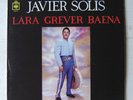 JAVIER SOLIS  