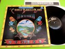 Charlie Daniels Band Fire on the Mountain Half Speed Master Sound CBS MFSL 1981