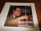 DAVID OISTRAKH BRUCH SCOTTISH FANTASIA,HINDEMITH VIOLIN CONCERTO(1939) LSO HOREN
