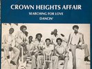 CROWN HEIGHTS AFFAIR Brazil only Disco 12