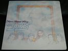 LOS BUKIS INALCANZABLE LP VINYL VERY RARE PRESS COLOMBIA TEMERARIOS FUGITIVOS