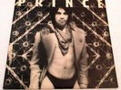 Prince ?– Dirty Mind LP - 1980 US - Warner Bros. BSK 3478 w/Inner Sleeve [VG++]