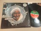 ARETHA FRANKLIN 'Sparkle' + Curtis Mayfield NM/M- Vinyl Shrink RARE Hype Sticker