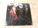Hate Eternal - Fury & Flames LP violet Vinyl First Press 2008 ltd. 594/666 OVP