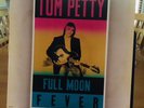 TOM PETTY - Full Moon Fever - LP1989 -Near-Mint Original w/ printed inner sleeve