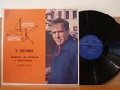 LEONID KOGAN '' Beethoven '' Concerto for Violin and Orchestra MEELODIYA Records