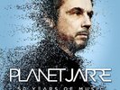 JEAN-MICHEL JARRE - PLANET JARRE  4 VINYL LP NEU