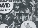 CHRISTOPHER DAVID COMPANY 