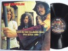 LED ZEPPELIN – Live at the Fillmore West 24th April 1969, LP on Far Out