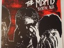 The Misfits Static Age Winter 1978 LP Vinyl NM Nice 7520-1