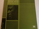 MILES DAVIS Early Miles on Prestige 7168 Mono DG Bergenfield Jazz LP