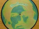 CAPTAIN BEEFHEART Upon The My O-My 1978 UK 7