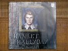 Johnny HALLYDAY - Hamlet  - 2LP