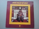 John Holt * 10000 Volts Of Holt Album (Original Trojan Records Label)