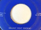 Jimmy Lester/Group 
