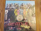 The Beatles 'Sgt. Pepper' 2014 mono LP new from Germany box set out of print WOW