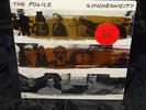 The Police Synchronicity Sealed Vinyl Record Lp USA 1983 Orig Gold/Silver/Bronze