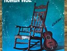 Howlin' Wolf - Rocking Chair Original Mono DG Black Label Chess LP 1469