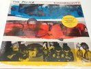 The Police Synchronicity 1983 SEALED USA LP w/ HYPE STICKER Audiophile RL Ludwig