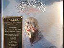 EAGLES Greatest Hits Vol. 1 & 2 on Two 180 Gram LP's, Sealed