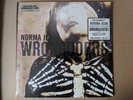 Wrongdoers by Norma Jean (Rock) (Vinyl, Aug-2013, Razor & Tie)