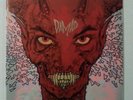 Damad - Rewind / Manmade 7 inch Limited Edition Pushead Kylesa Sledge Crust Punk