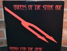 * QUEENS OF THE STONE AGE - Songs For The Deaf 2LP LTD Import CLEAR VINYL [BEND]