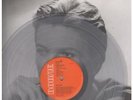DAVID BOWIE Changes One LP VINYL Europe Parlophone 2016 11 Track Clear Vinyl