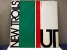 NEW TROLLS-LP- 